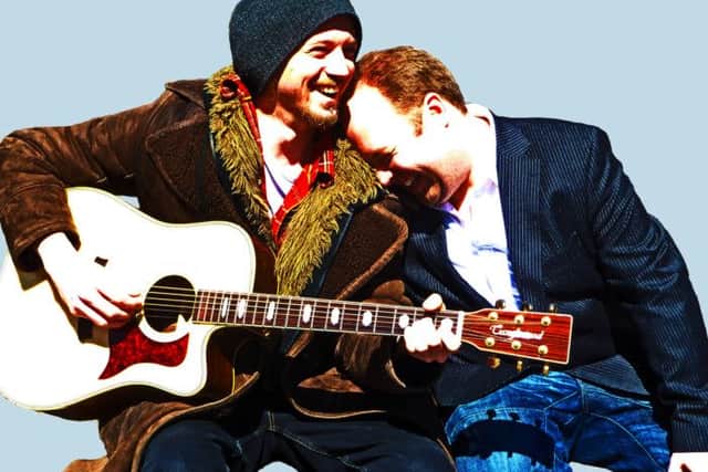 Jonny & the Baptists - The End Is Nigh
