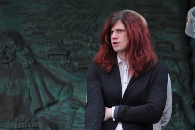 Davina Ayrton was convicted of rape while she was a man 12 years ago. Her victim, a teenage girl, has now spoken out