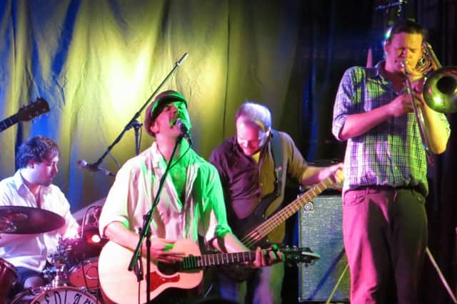Wemsfest organisers are looking for funding