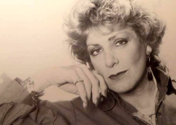 Carolyne Munroe,  the former Radio Victory DJ, who has died