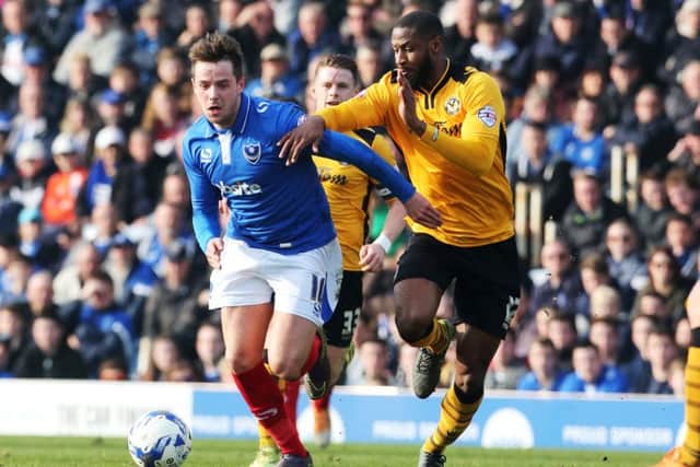 Marc McNulty
