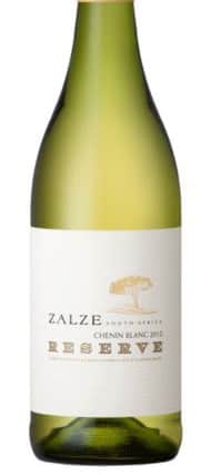 Zalze Reserve