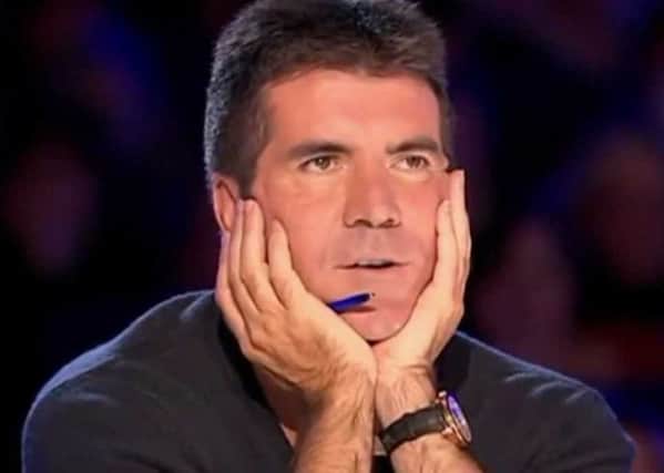 Potential pop stars from Portsmouth could face the critique of Simon Cowell