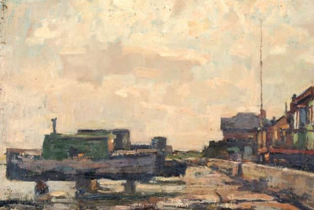 HOUSEBOATS at Milton