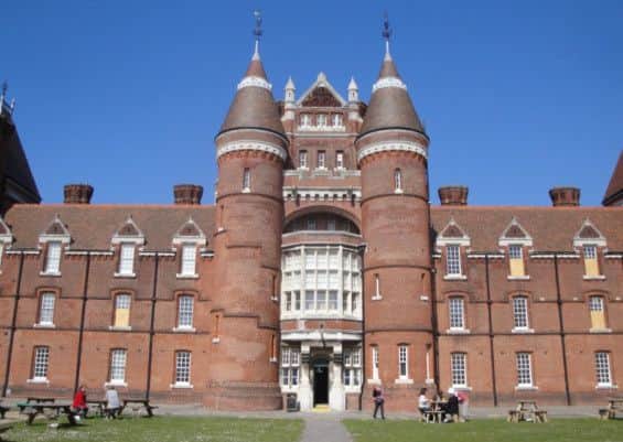 Portsmouth City Museum