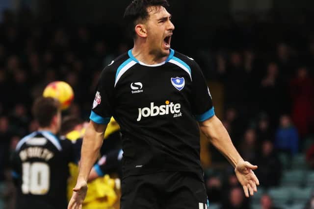 Gary Roberts