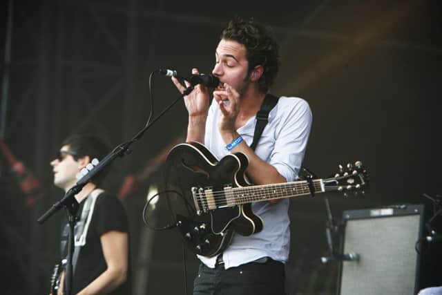 Editors