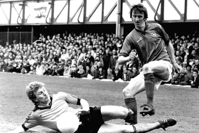 Alan Rogers