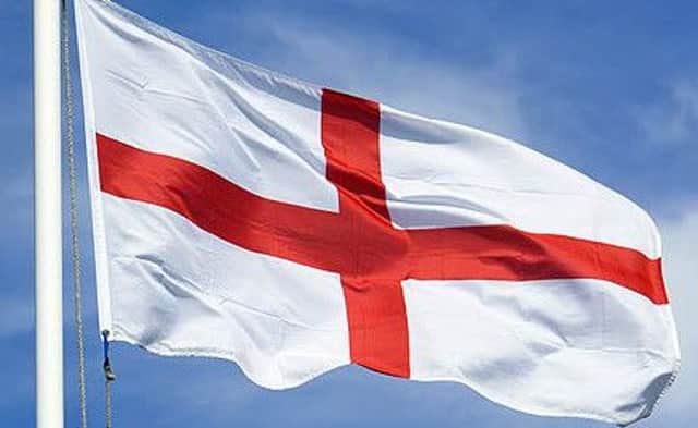 Theres a St Georges Day parade in Emsworth on Thursday