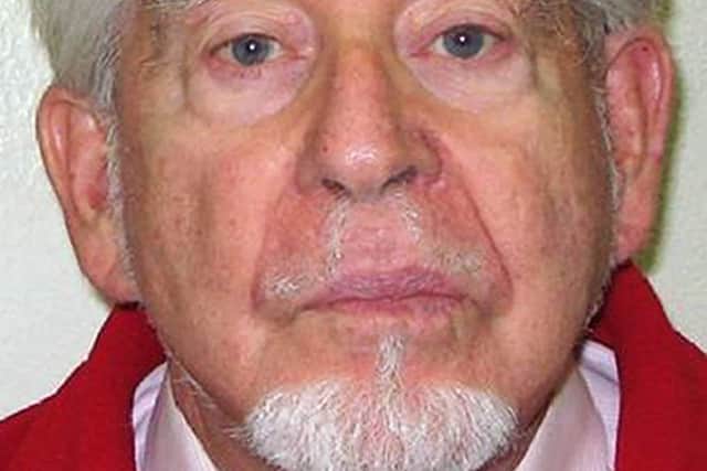 Rolf Harris