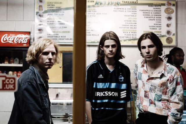 Blaenavon. Picture by Steve Gullick