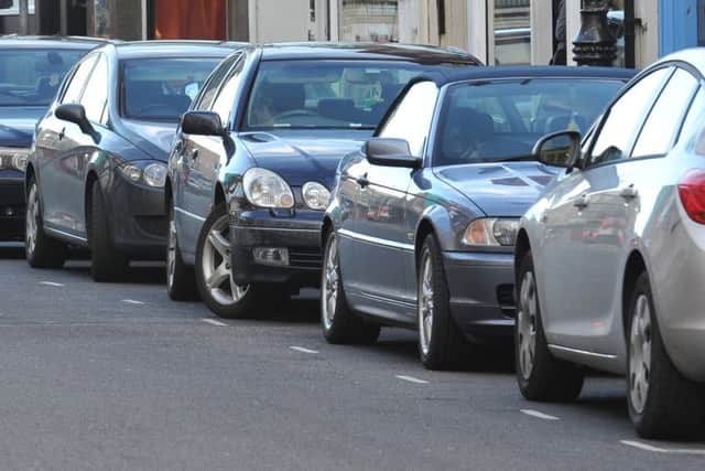 Politicians are trying to free up parking spaces in Portsmouth