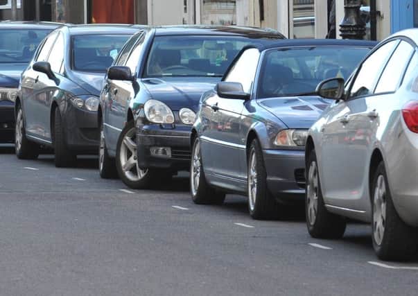 Politicians are trying to free up parking spaces in Portsmouth