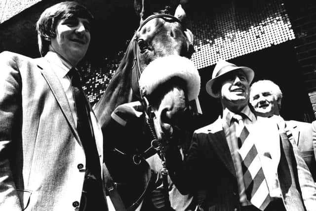 Red Rum