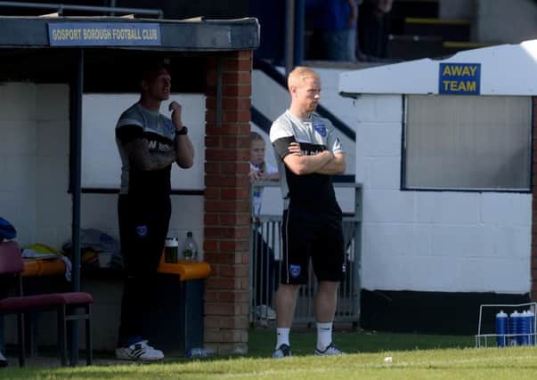 Perry Northeast. Picture: Paul Jacobs