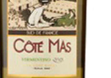Cote Mas Vermentino 2014