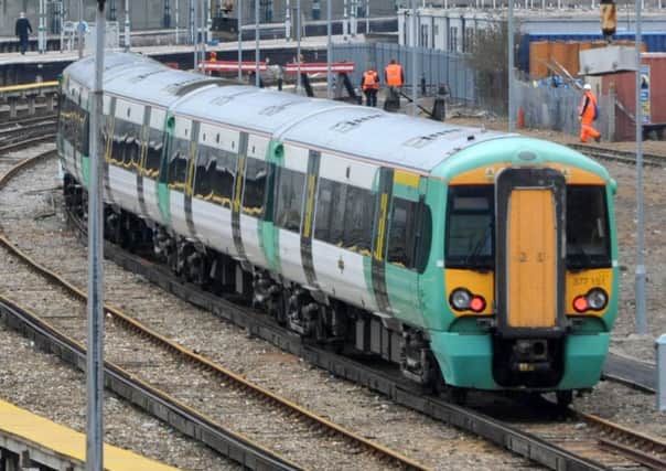 Southern Railway conductors are set to go on strike