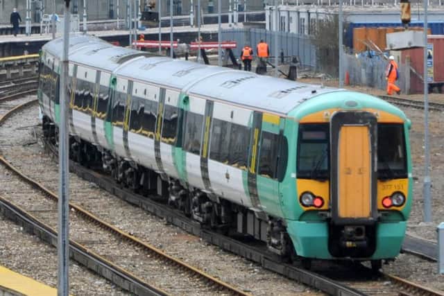 Southern Railway conductors are set to go on strike