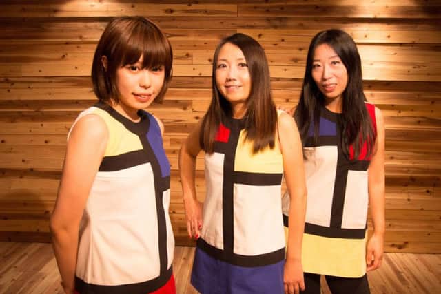 Shonen Knife