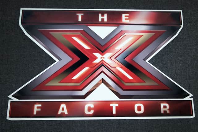 X-Factor auditions have come to Portsmouth