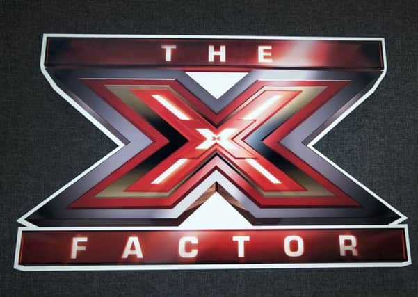 X-Factor auditions have come to Portsmouth
