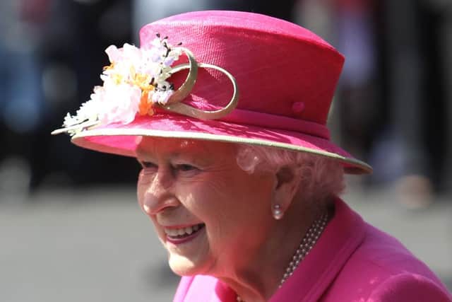 The Queen