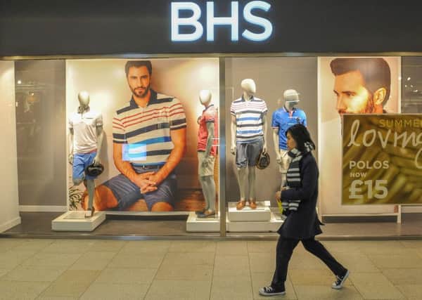 The owner of BHS has told staff the struggling retailer will go into administration