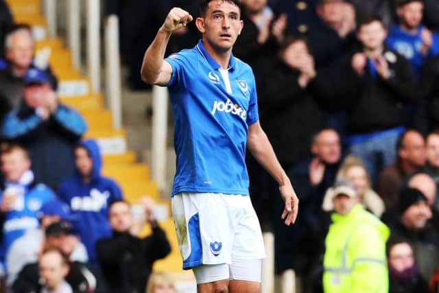 Gary Roberts Picture: Joe Pepler