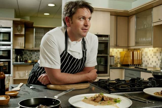 An assortment of celebrity chefs is confirmed to replace James Martin as host of BBCs Saturday Kitchen
