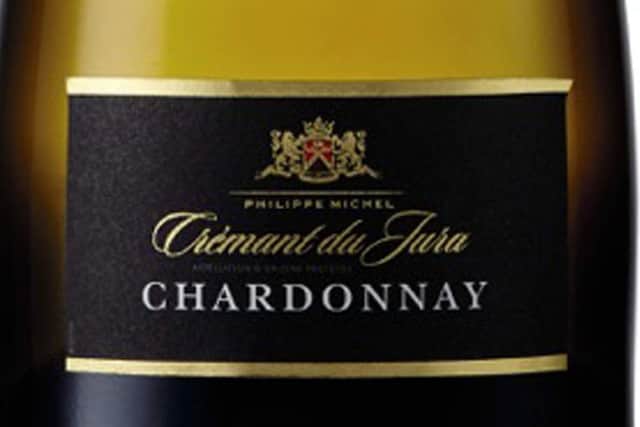 Cremant de Jura