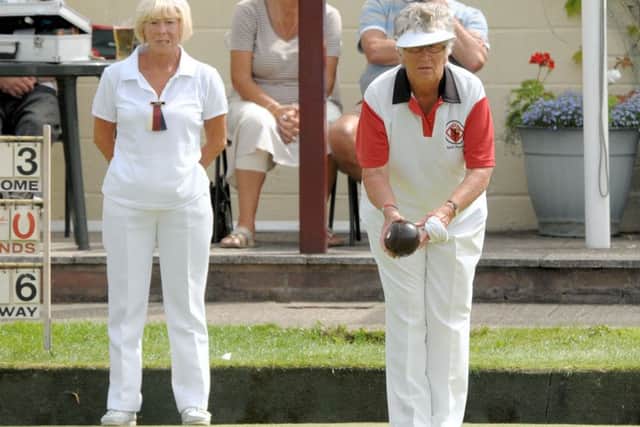 Bowling clubs are keen to attract new members