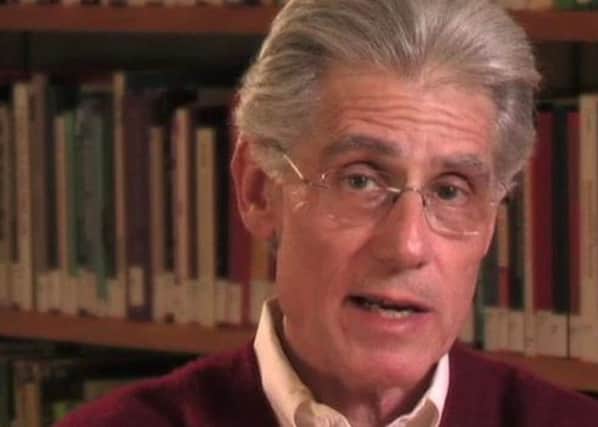 Renowned hypnotherpist Dr Brian Weiss