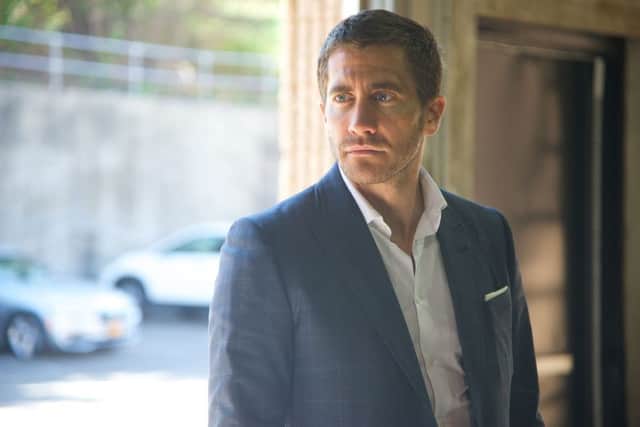 PA Photo/Twentieth Century Fox.