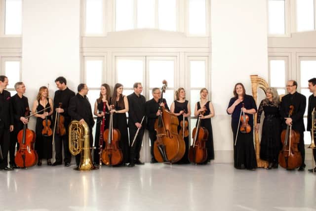 Bournemouth Symphony Orchestra