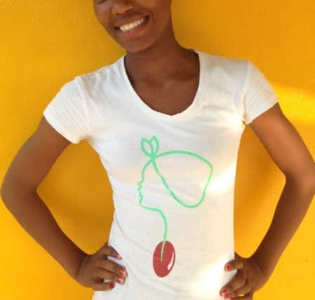 Lelo, from Swaziland