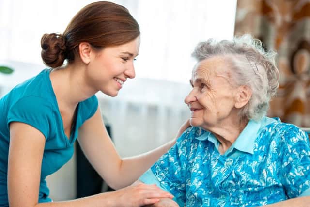The first Portsmouth Carers Voice forum takes place at Hilsea Lido Blue Lagoon tomorrow