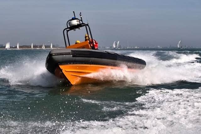 GAFIRS launched today