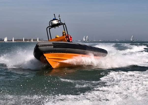 GAFIRS launched today