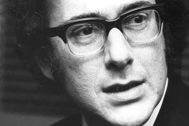 Harold Pinter