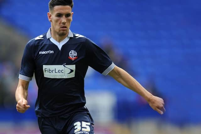 Conor Wilkinson has suffered a fresh injury blow