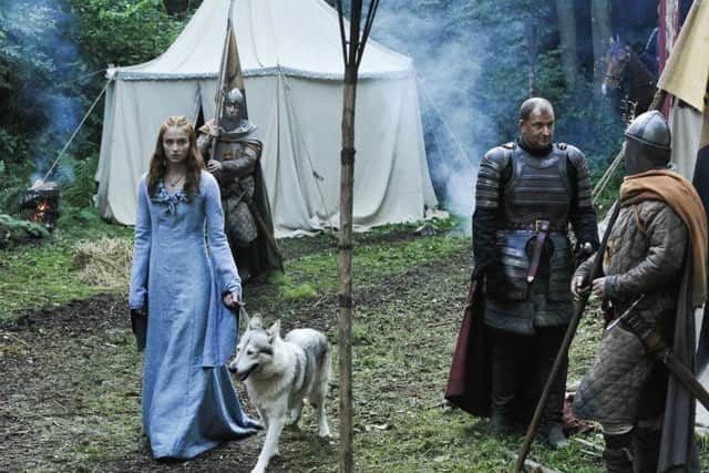 Game Of Thrones