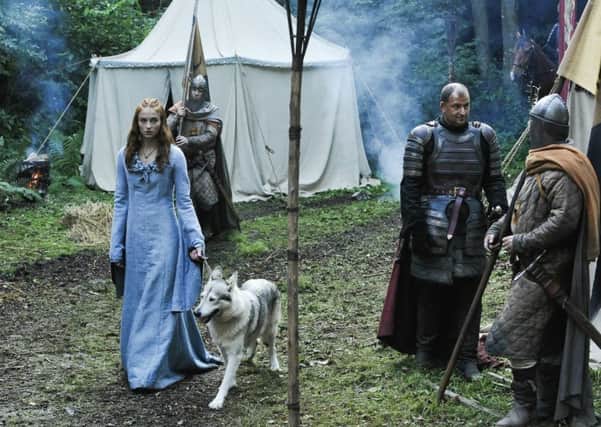 Game Of Thrones
