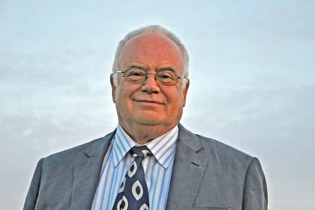 Ken Veness