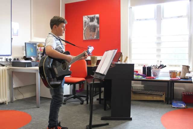 Finalist Harrison Etherington