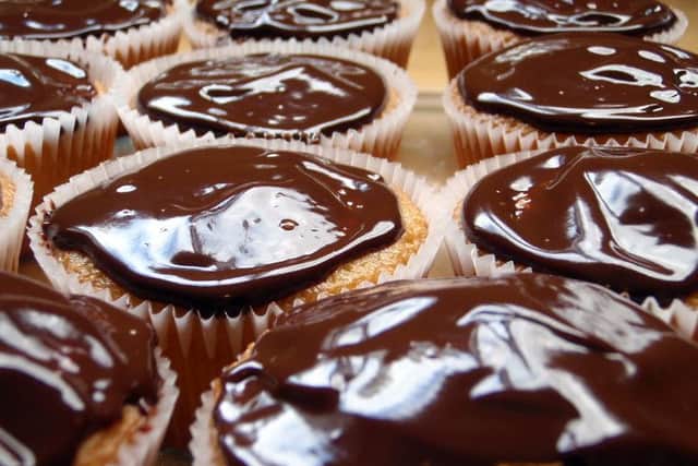 Indulge in a chocolate making workshop on Tuesday