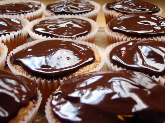 Indulge in a chocolate making workshop on Tuesday