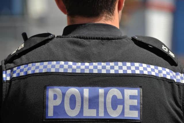Flaws have been revealed in the system used to pay police officers