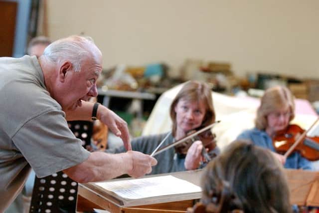 Havant Chamber Orchestra