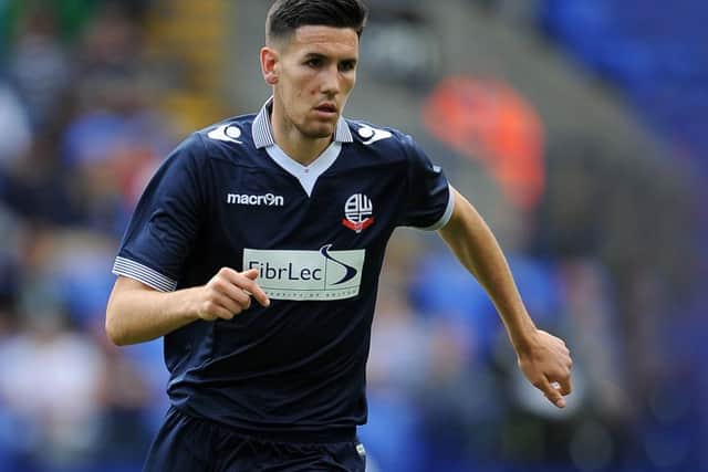 Conor Wilkinson
