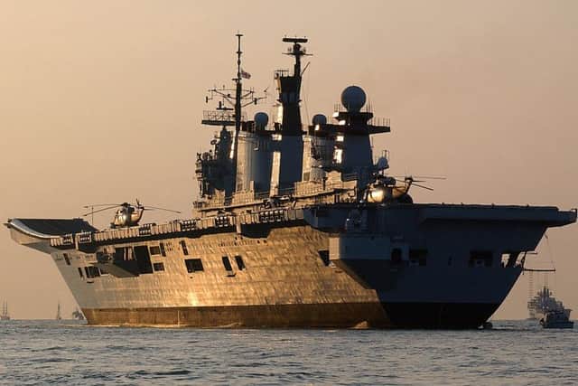 Illustrious